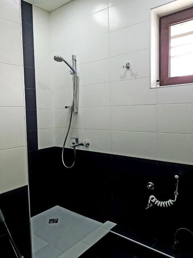 Villa In Τυφλίδα Εξωτερικό φωτογραφία