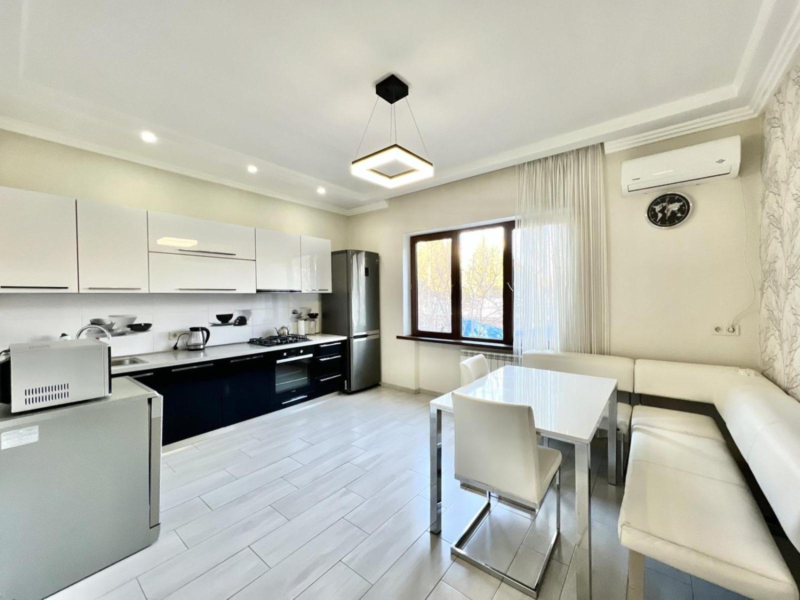 Villa In Τυφλίδα Εξωτερικό φωτογραφία